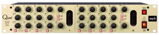 SPL Qure