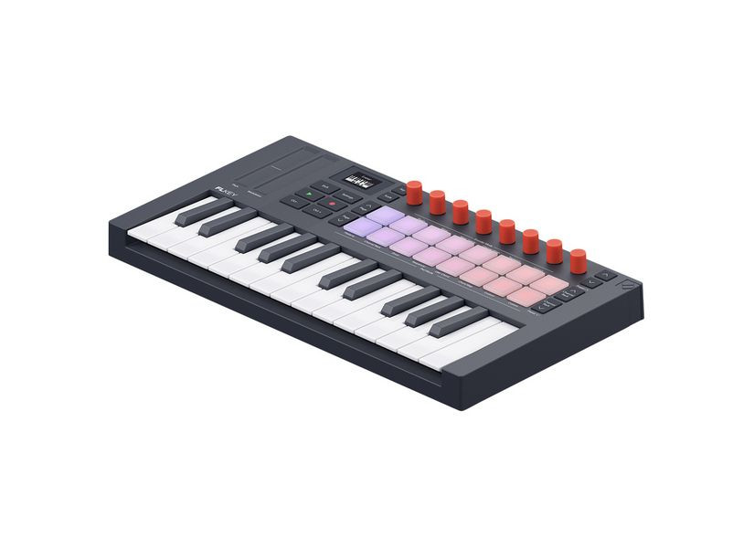Novation FLkey 2 Mini 25
