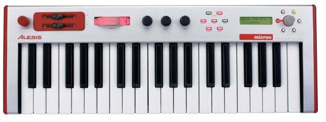 Alesis Micron