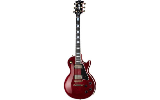 Gibson Les Paul Custom WR