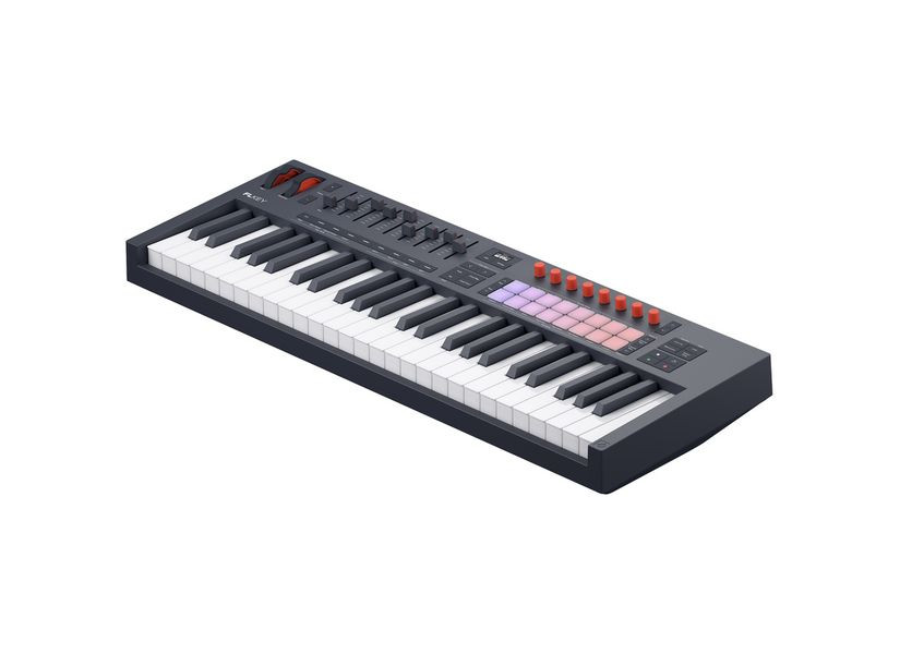 Novation FLkey 2 49