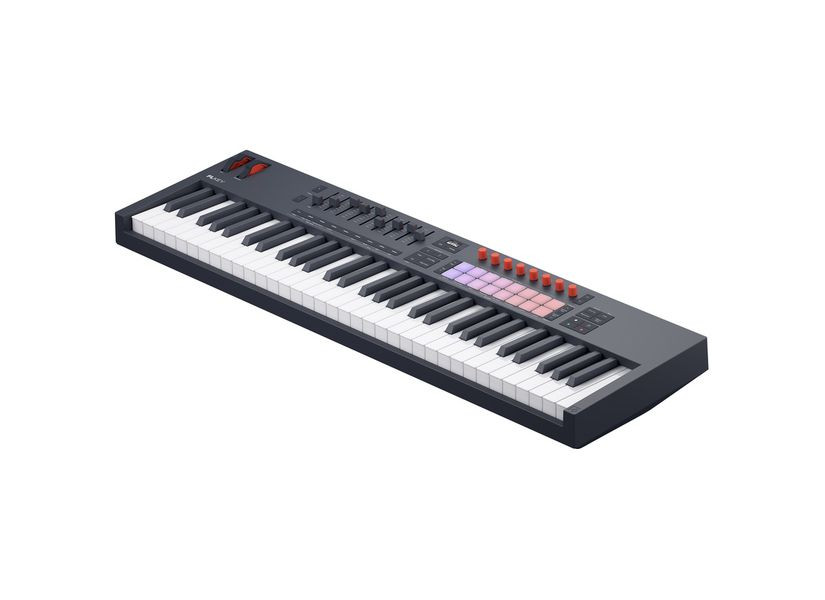 Novation FLkey 2 61