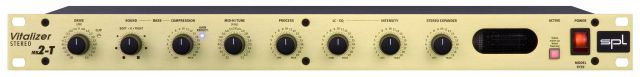 SPL Vitalizer MK2-T