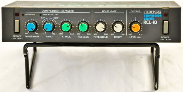 Boss RCL-10