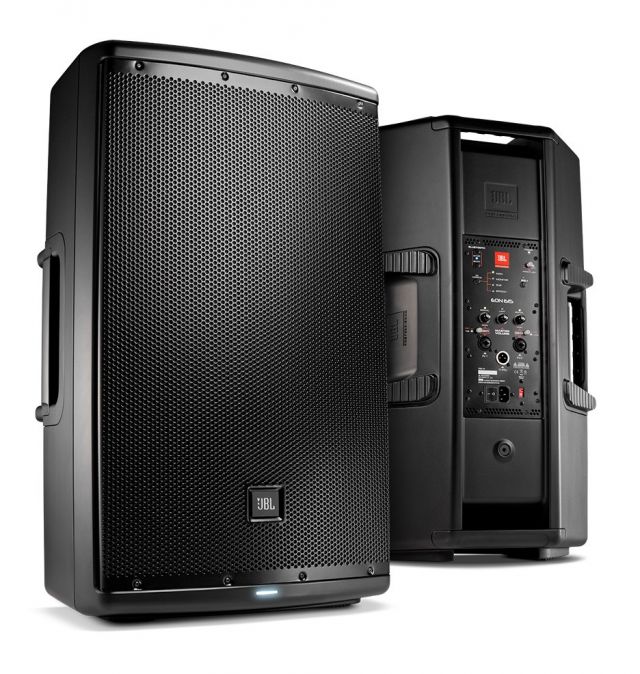 JBL EON 615