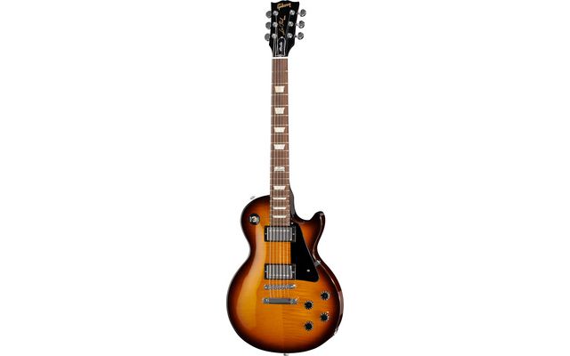 Gibson Les Paul Studio Pro 2014 TBC