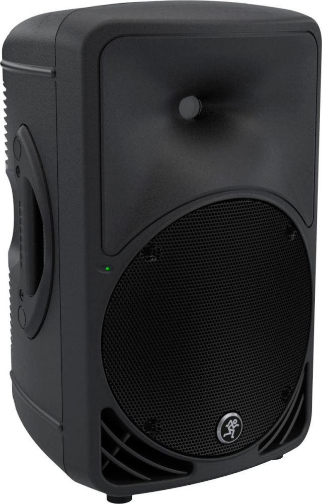 Mackie SRM350 v3