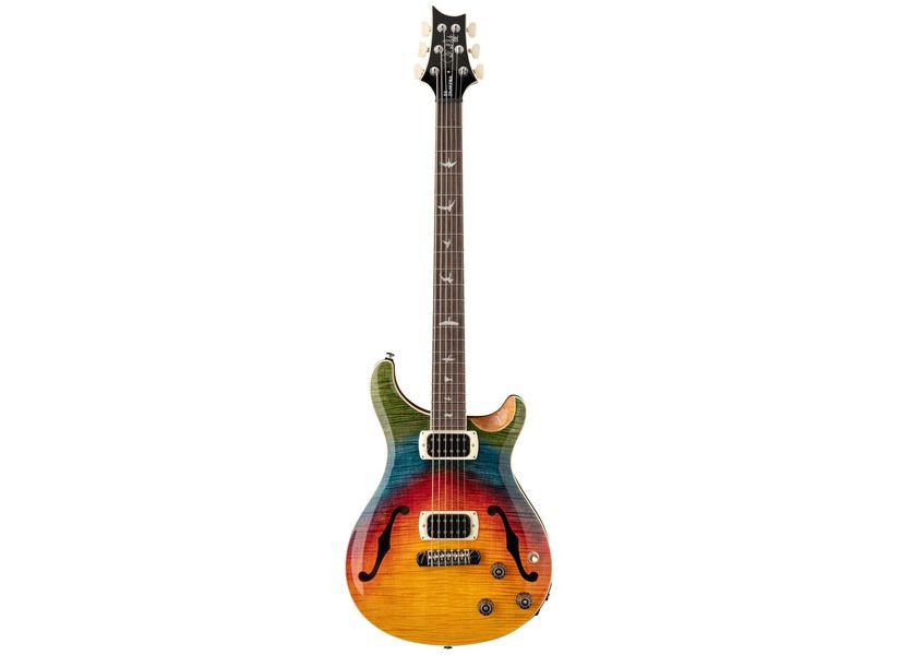PRS SE Ed Sheeran Kaleidoscope