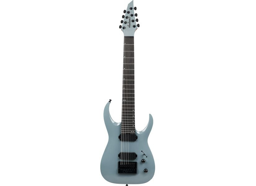 Jackson Pro MM Jugg ET8 Nardo Gray