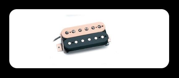 Seymour Duncan SH-2N Zebra