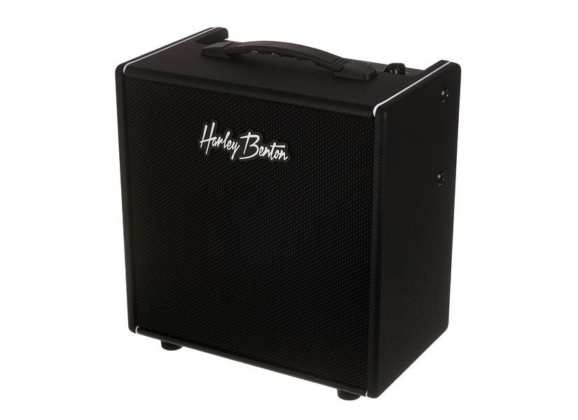 Harley Benton DNAFx AmP10