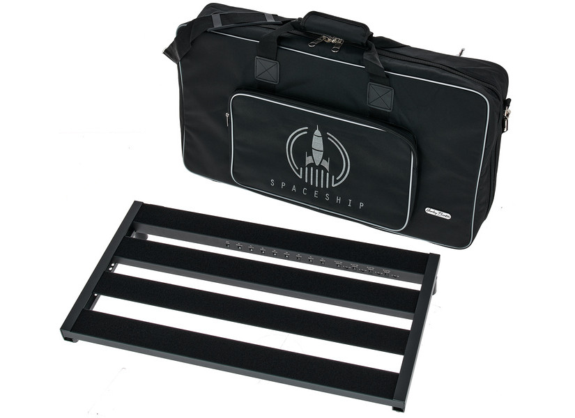 Harley Benton Spaceship Power 60