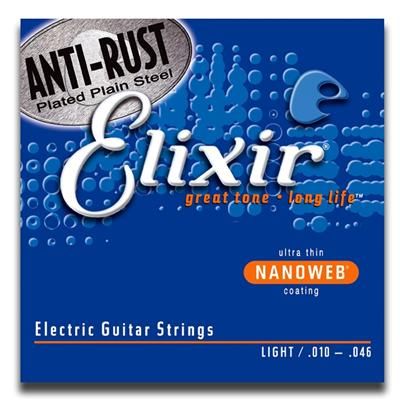 Elixir (10-46) Nanoweb