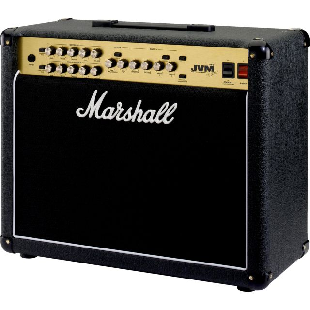 Marshall JVM215