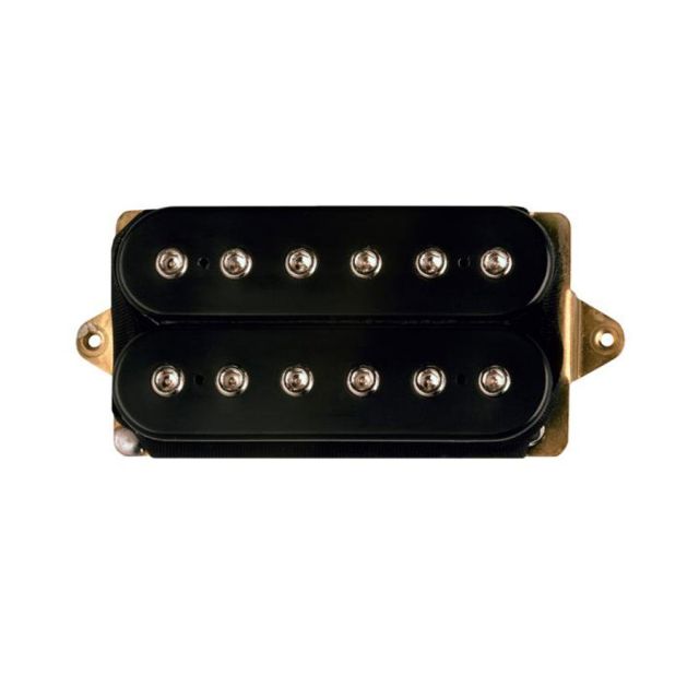 Dimarzio DP151FBK PAF Pro