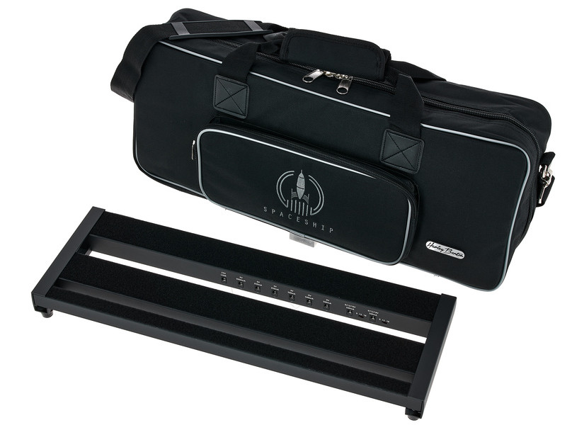 Harley Benton Spaceship Power 50M