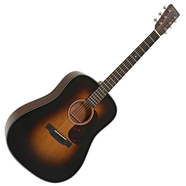 Martin D-18