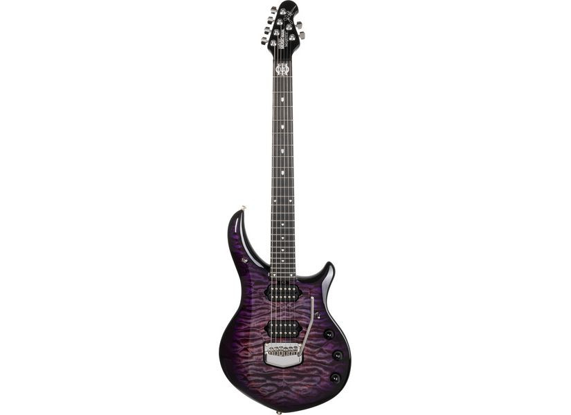 Music Man Majesty Premium Select PN II