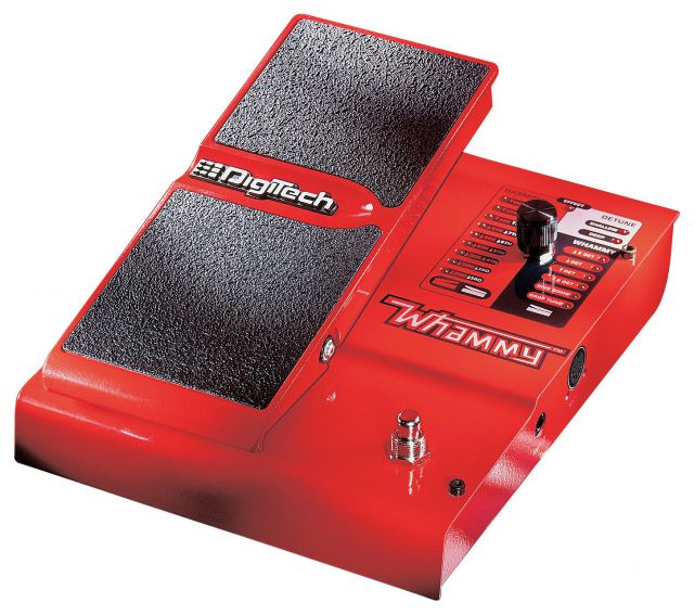 Digitech Whammy IV