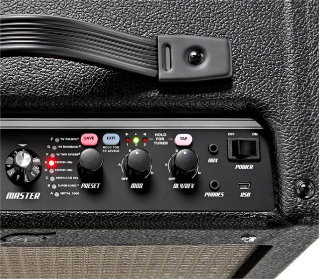 Fender Mustang I V2 Opiniones y precios Guitarristas