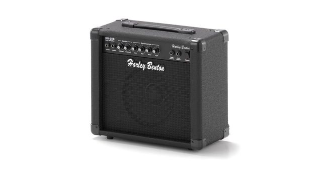 Harley Benton HB-20B