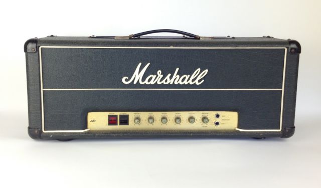 Marshall JMP 2203
