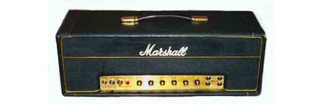 Marshall JMP 1986