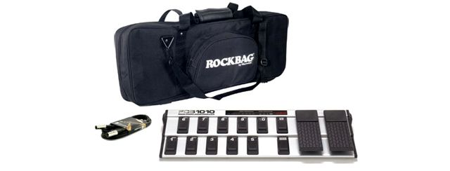 Behringer FCB 1010 Bundle