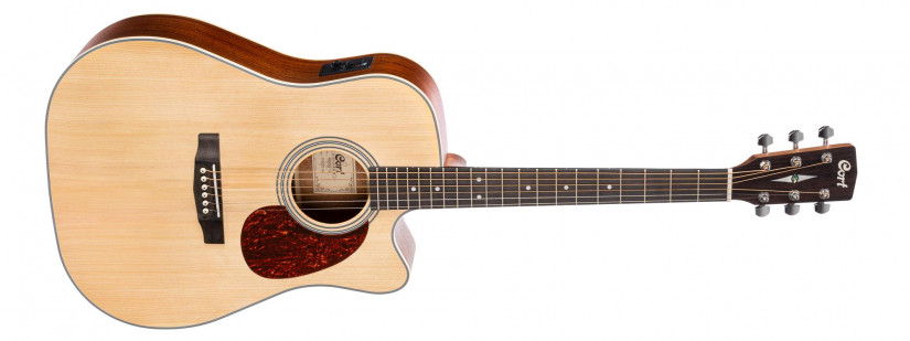 Cort MR500E Open Pore