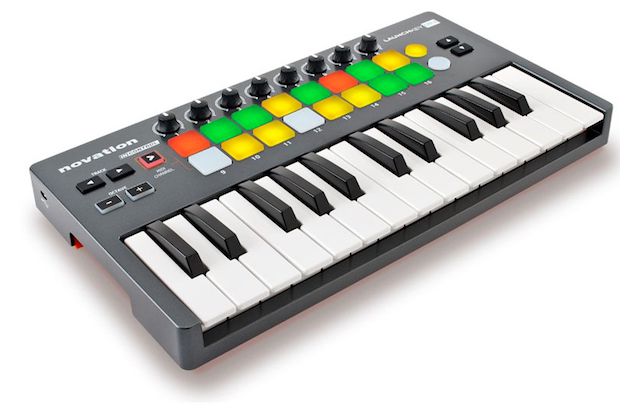 Novation Launchkey Mini
