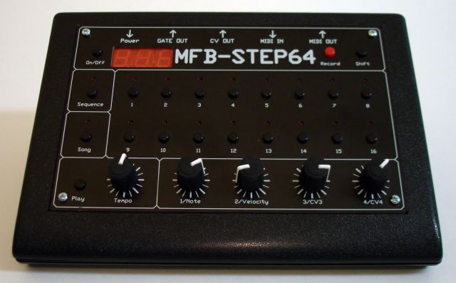 MFB -STEP64