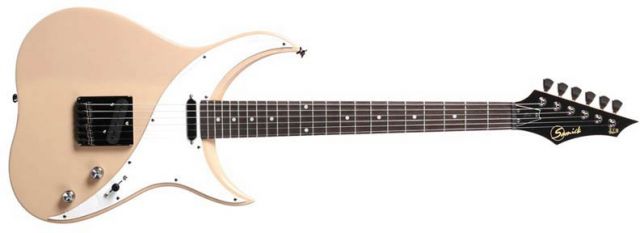 Samick RS-10 OPP