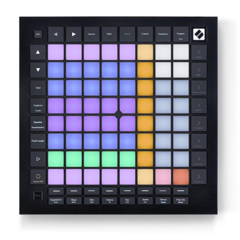 Novation Launchpad Pro Mk3