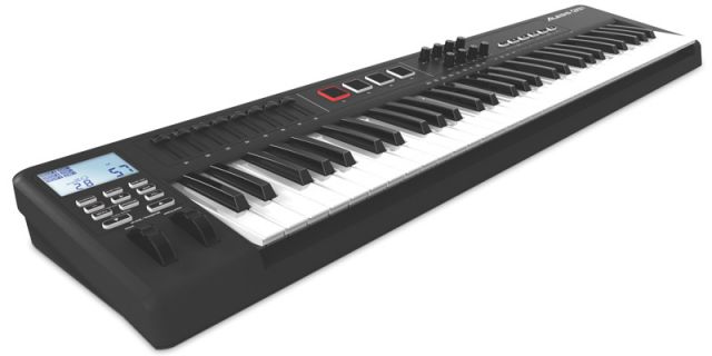 Alesis QX61