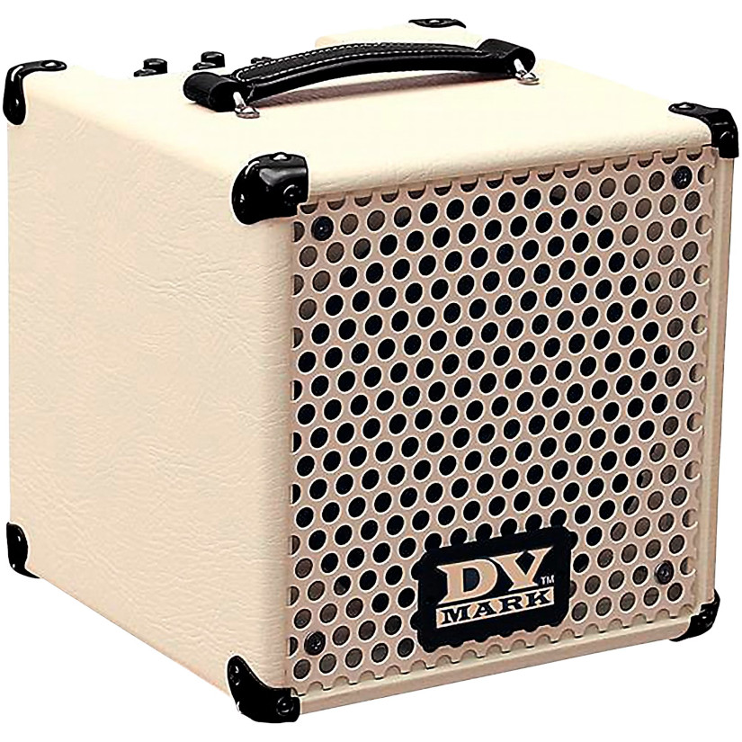 DV Mark Little Jazz