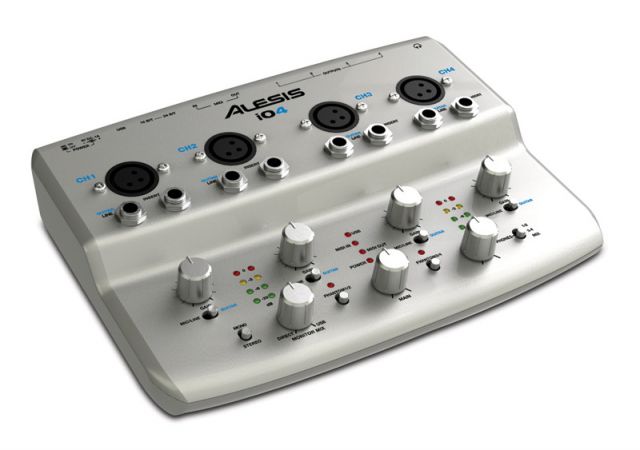 Alesis iO4