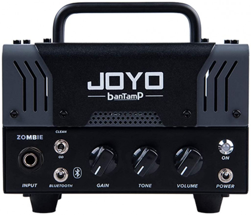 Joyo Zombie