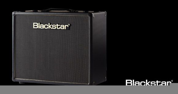 Blackstar AMP HTV-112