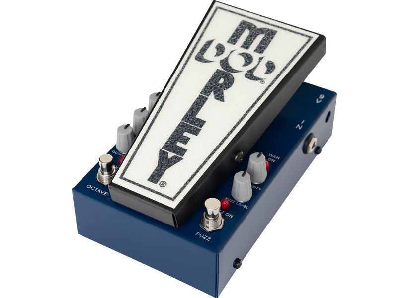 Digitech DOD Wha-Octa-Fuzz Pedal
