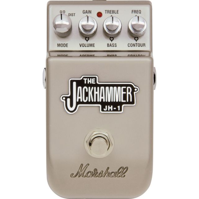 Marshall Jackhammer JH-1
