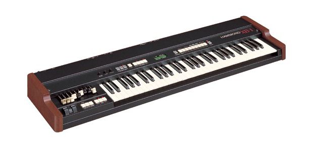 Hammond XB-1