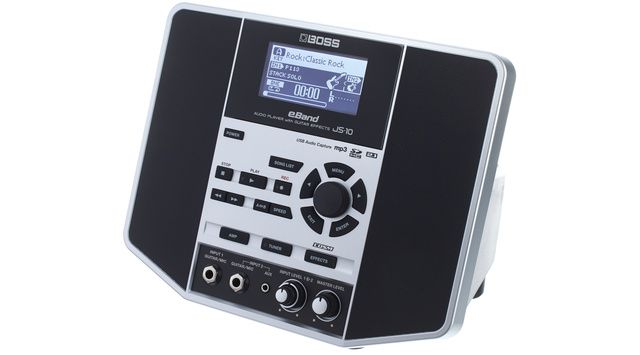 Boss JS-10 eBand