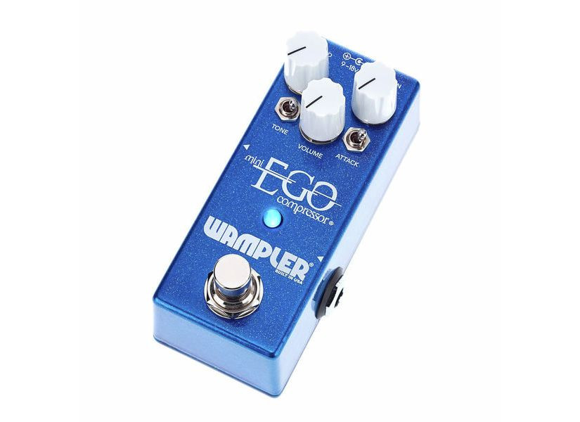 Wampler Mini Ego Compressor