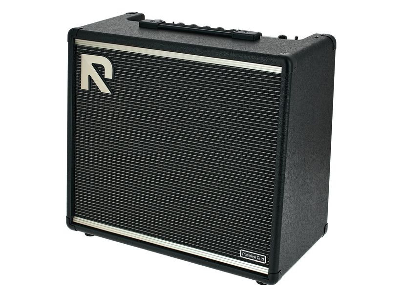 Positive Grid Reactor 50