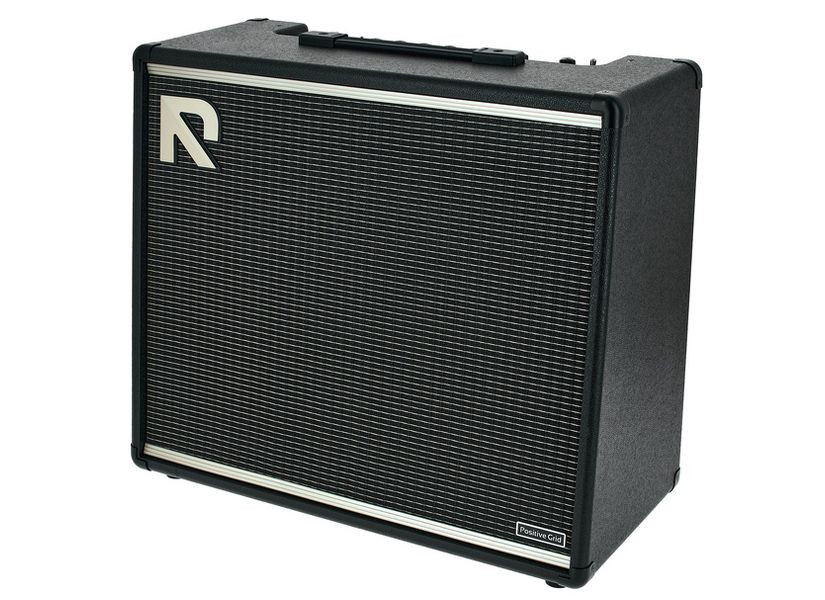 Positive Grid Reactor 100