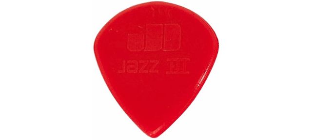 Dunlop Jazz III 1,38