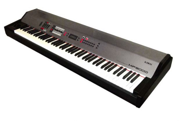 Kawai MP9000