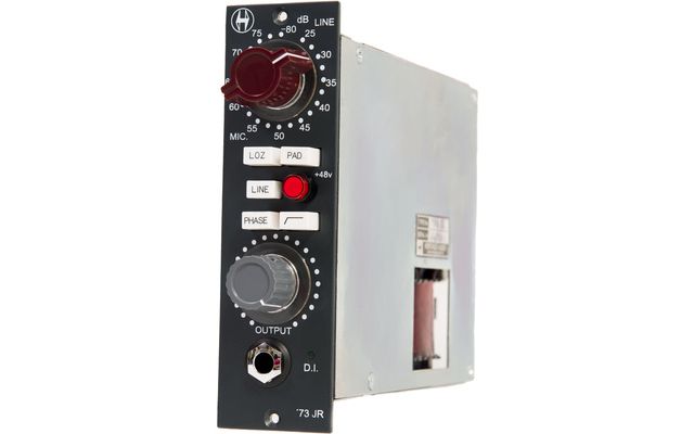 Heritage Audio 73 Jr.