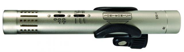 Sontronics STC-1