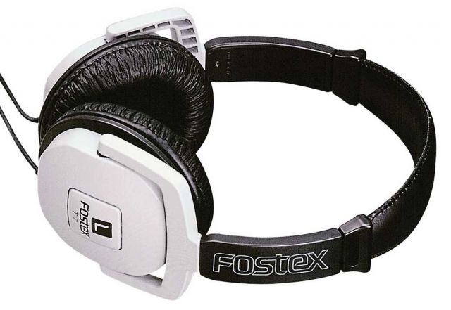 Fostex T-7